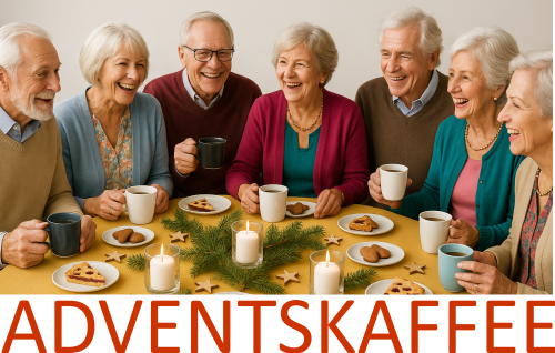 adventskaffee 2025
